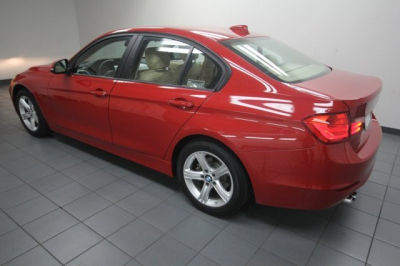 2012 BMW 328  i
