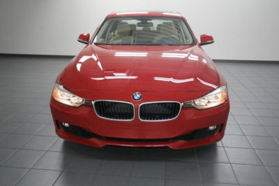 2012 BMW 328  i