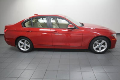 2012 BMW 328  i