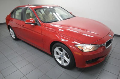 2012 BMW 328  i