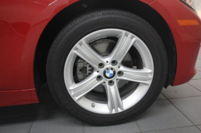 2012 BMW 328  i