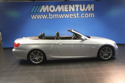 2010 BMW 328  i