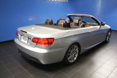 2010 BMW 328  i