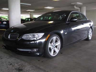 2011 BMW 328  i