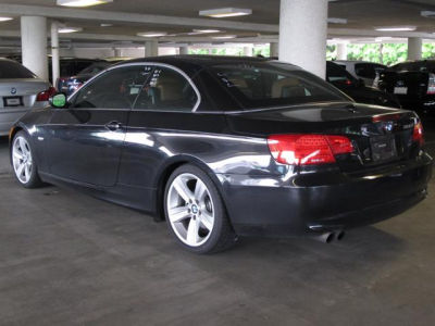 2011 BMW 328  i