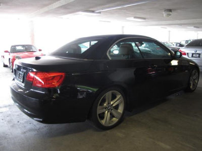 2011 BMW 328  i