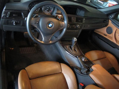 2011 BMW 328  i