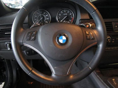 2011 BMW 328  i