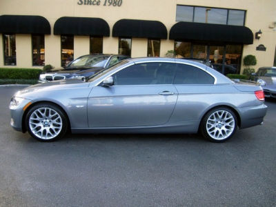 2010 BMW 328  i