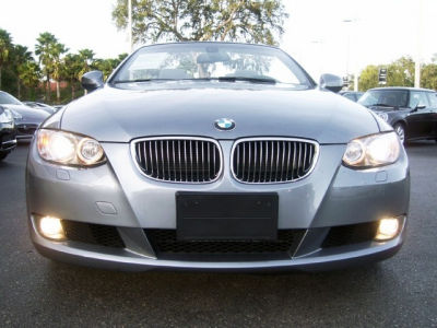 2010 BMW 328  i