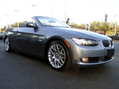 2010 BMW 328  i