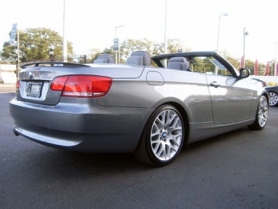 2010 BMW 328  i
