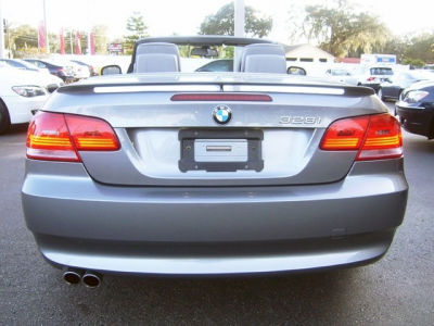 2010 BMW 328  i