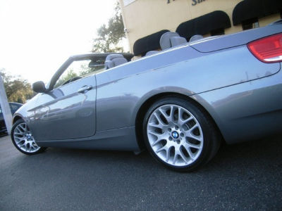 2010 BMW 328  i