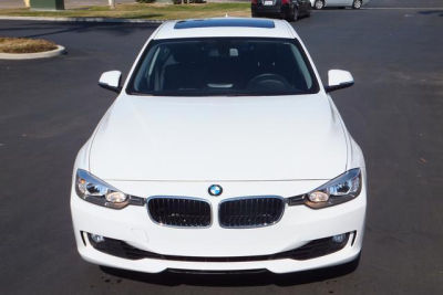 2012 BMW 328  i