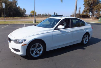 2012 BMW 328  i