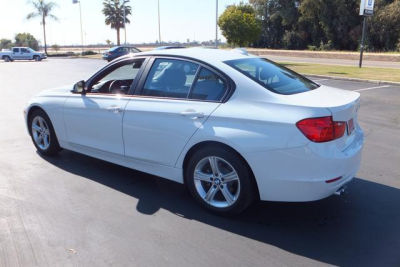2012 BMW 328  i