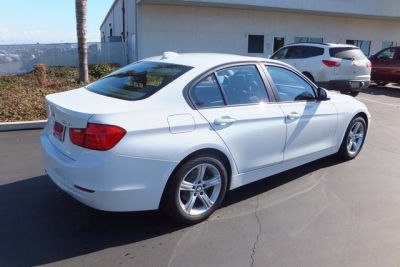 2012 BMW 328  i