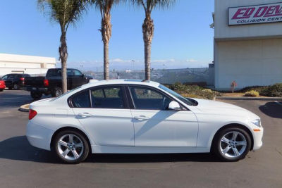 2012 BMW 328  i