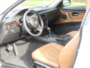 2012 BMW 328  i