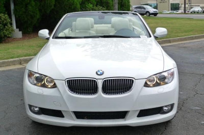 2010 BMW 328  i