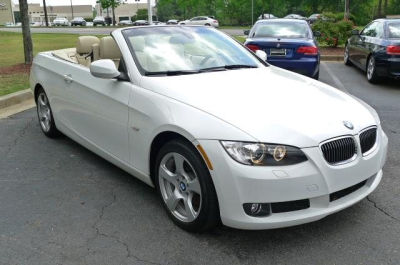 2010 BMW 328  i