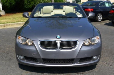 2010 BMW 328  i