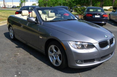 2010 BMW 328  i