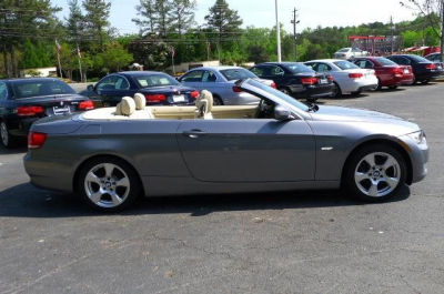 2010 BMW 328  i