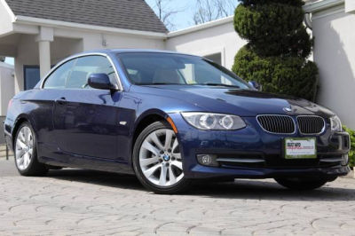 2011 BMW 328  i
