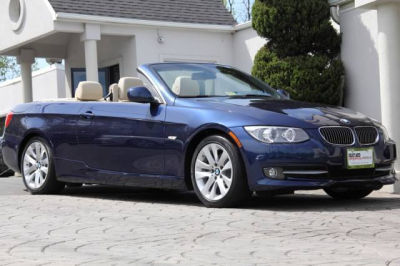 2011 BMW 328  i