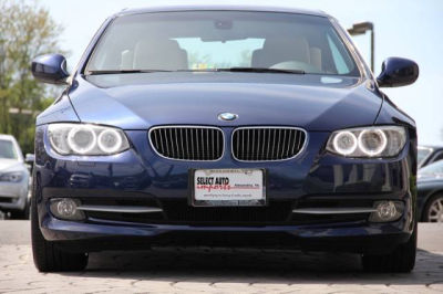 2011 BMW 328  i