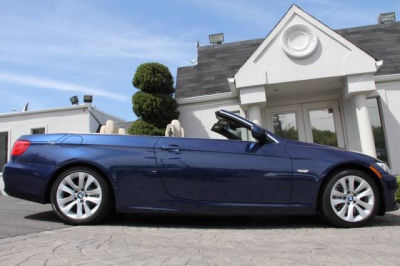 2011 BMW 328  i