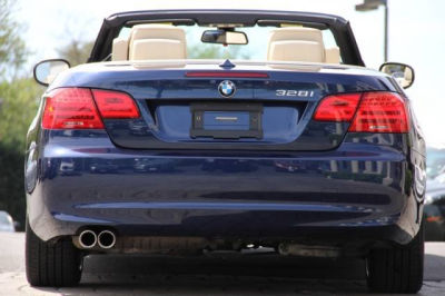 2011 BMW 328  i