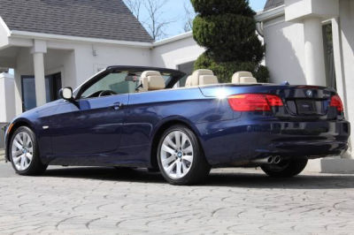 2011 BMW 328  i