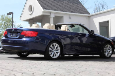 2011 BMW 328  i