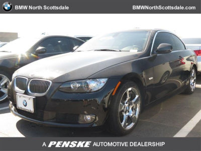 2010 BMW 328  i