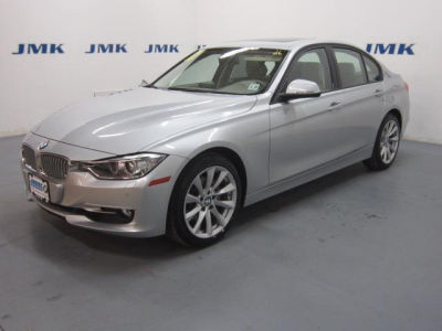 2012 BMW 328  i