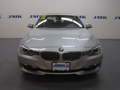 2012 BMW 328  i