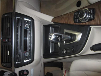 2012 BMW 328  i