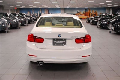 2012 BMW 328  i