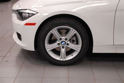 2012 BMW 328  i