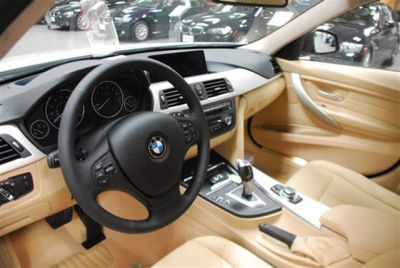 2012 BMW 328  i