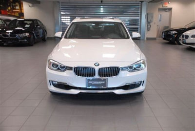 2012 BMW 328  i