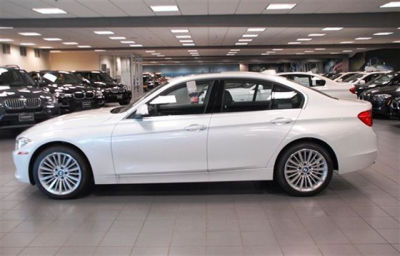 2012 BMW 328  i
