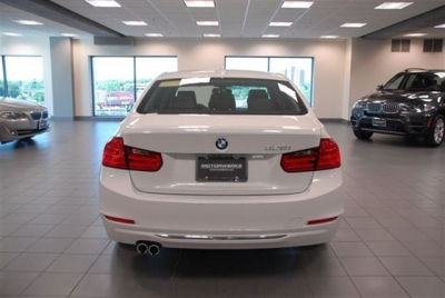2012 BMW 328  i