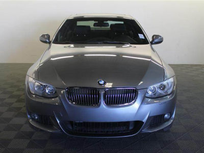 2012 BMW 328  i