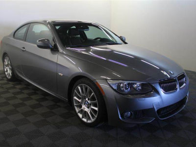 2012 BMW 328  i