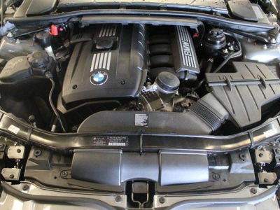 2012 BMW 328  i