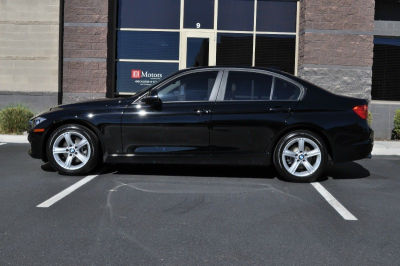 2012 BMW 328  i